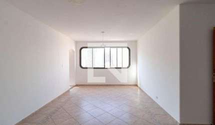 Apartamento para Aluguel - Perdizes, 4 Quartos,  156 m² - São Paulo