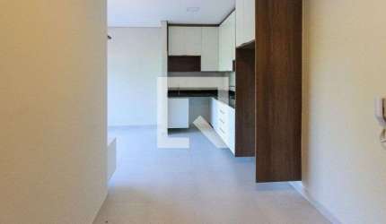Apartamento para Aluguel - Chácara Mafalda, 2 Quartos,  41 m² - São Paulo