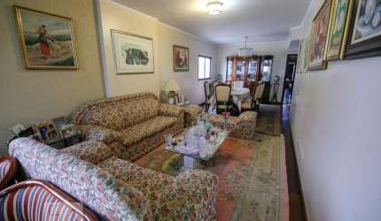 Apartamento para Aluguel - Vila Pompéia, 4 Quartos,  170 m² - São Paulo