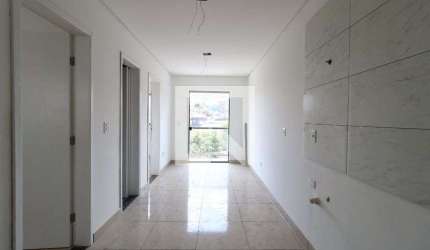 Cobertura para Aluguel - Parque Capuava, 2 Quartos,  96 m² - Santo André