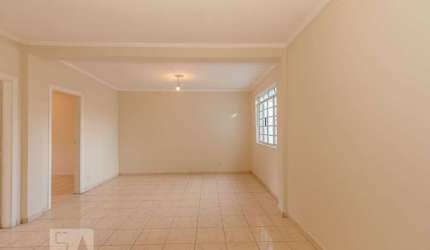 Apartamento para Aluguel - Chácara Santo Antonio, 2 Quartos,  100 m² - São Paulo