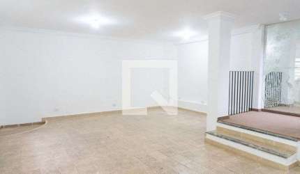 Casa para Aluguel - Chácara Inglesa, 7 Quartos,  140 m² - São Paulo