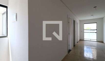 Cobertura para Aluguel - Parque Capuava, 2 Quartos,  96 m² - Santo André