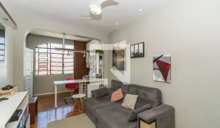 Apartamento para Aluguel - Penha, 2 Quartos,  100 m² - Rio de Janeiro