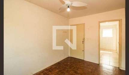 Apartamento para Aluguel - Jardim Botânico, 2 Quartos,  90 m² - Porto Alegre