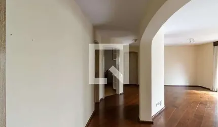 Apartamento para Aluguel - Moema, 3 Quartos,  138 m² - São Paulo