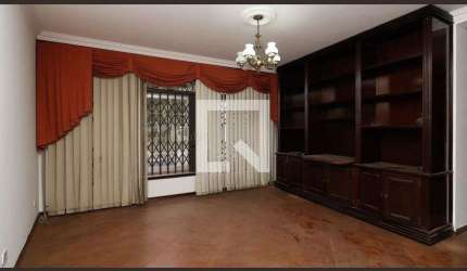 Casa para Aluguel - Ermelino Matarazzo, 6 Quartos,  450 m² - São Paulo