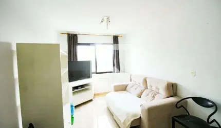 Apartamento para Aluguel - Jardim Marajoara , 2 Quartos,  65 m² - São Paulo