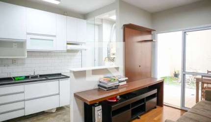 Apartamento para Aluguel - Aclimação, 1 Quarto,  75 m² - São Paulo