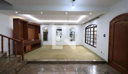 Casa para Aluguel - Vila Carrão, 4 Quartos,  315 m² - São Paulo