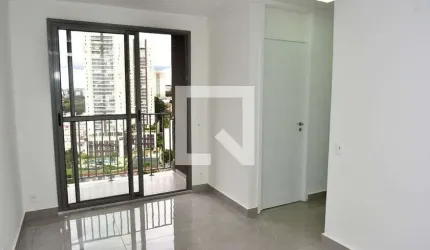 Apartamento para Aluguel - Jardim Marajoara , 2 Quartos,  46 m² - São Paulo