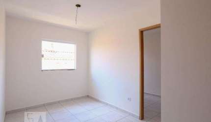Apartamento para Aluguel - Itaquera, 2 Quartos,  46 m² - São Paulo
