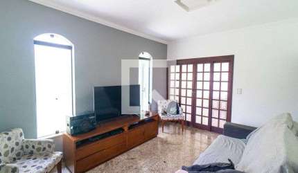 Casa para Aluguel - Planalto Paulista, 5 Quartos,  280 m² - São Paulo