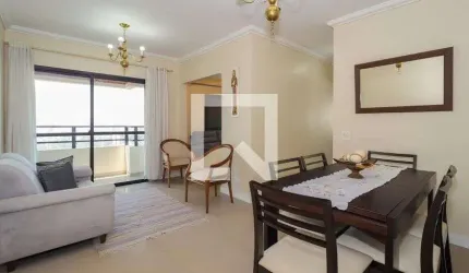 Apartamento para Aluguel - Portal do Morumbi, 2 Quartos,  80 m² - São Paulo