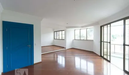Apartamento para Aluguel - Campo Belo, 3 Quartos,  178 m² - São Paulo