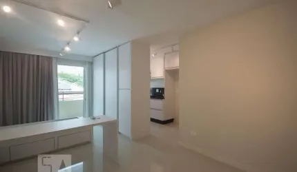 Apartamento para Aluguel - Aclimação, 1 Quarto,  40 m² - São Paulo
