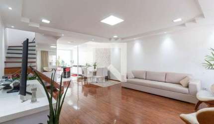 Casa para Aluguel - Vila Ré, 3 Quartos,  180 m² - São Paulo