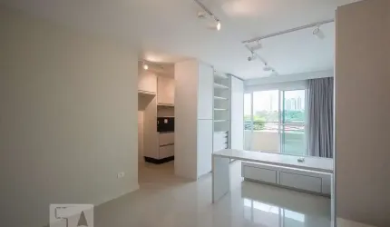Apartamento para Aluguel - Aclimação, 1 Quarto,  40 m² - São Paulo