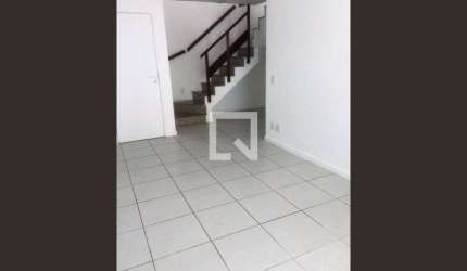 Cobertura para Aluguel - Humaitá, 3 Quartos,  132 m² - Rio de Janeiro