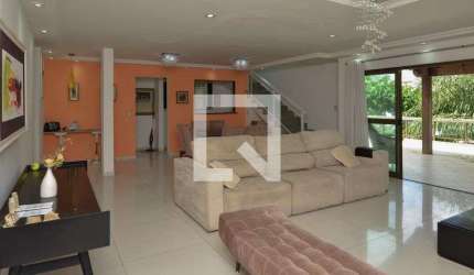 Cobertura para Aluguel - Recreio, 3 Quartos,  400 m² - Rio de Janeiro