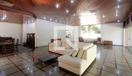 Casa / Sobrado em Condomínio para Aluguel - Barra da Tijuca, 6 Quartos,  782 m² - Rio de Janeiro