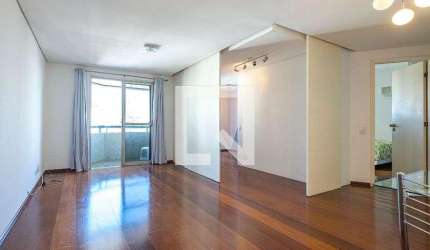 Apartamento para Aluguel - Pinheiros, 2 Quartos,  75 m² - São Paulo
