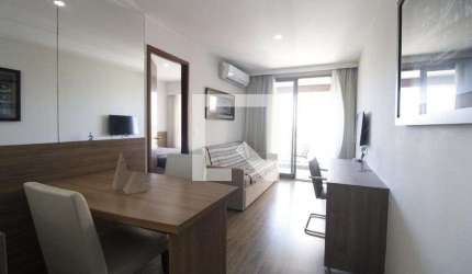Apartamento para Aluguel - Jacarepaguá, 2 Quartos,  66 m² - Rio de Janeiro