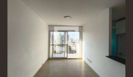 Apartamento para Aluguel - Cambuci, 2 Quartos,  64 m² - São Paulo