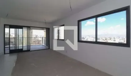 Cobertura para Aluguel - Jardim Paulista, 2 Quartos,  108 m² - São Paulo