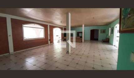 Casa para Aluguel - Três Montanhas, 5 Quartos,  998 m² - Osasco