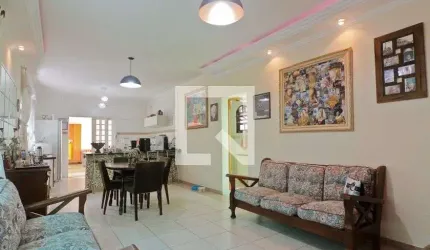 Casa para Aluguel - Vila Penteado, 2 Quartos,  195 m² - São Paulo