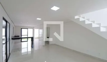 Casa para Aluguel - Santa Branca, 3 Quartos,  180 m² - Belo Horizonte