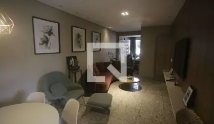 Cobertura para Aluguel - Nova Suíssa, 3 Quartos,  210 m² - Belo Horizonte
