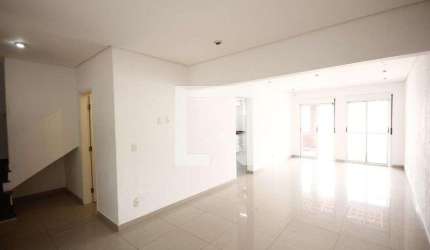 Casa para Aluguel - Vila Mariana, 3 Quartos,  180 m² - São Paulo