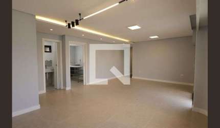 Apartamento para Aluguel - Panamby, 4 Quartos,  140 m² - São Paulo