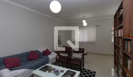 Casa para Aluguel - Jardim Daysy, 3 Quartos,  194 m² - São Paulo