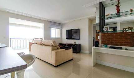 Apartamento para Aluguel - Picanço, 1 Quarto,  68 m² - Guarulhos