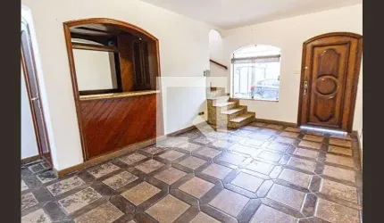Casa para Aluguel - Belém, 2 Quartos,  100 m² - São Paulo