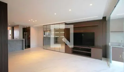 Apartamento para Aluguel - Serra, 2 Quartos,  150 m² - Belo Horizonte