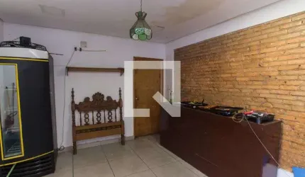 Casa para Aluguel - Tremembe, 1 Quarto,  284 m² - São Paulo