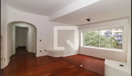 Apartamento para Aluguel - Portal do Morumbi, 2 Quartos,  102 m² - São Paulo