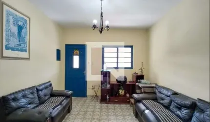 Casa para Aluguel - Cidade Ocian, 4 Quartos,  270 m² - Praia Grande