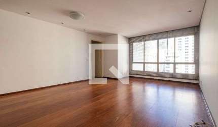 Apartamento para Aluguel - Jardim Paulista, 2 Quartos,  96 m² - São Paulo