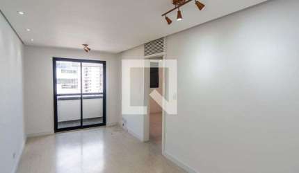 Apartamento para Aluguel - Mooca, 2 Quartos,  60 m² - São Paulo