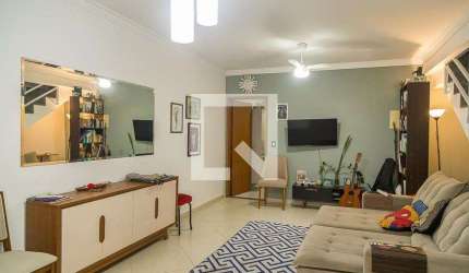 Casa / Sobrado em Condomínio para Aluguel - Jabaquara, 3 Quartos,  172 m² - São Paulo
