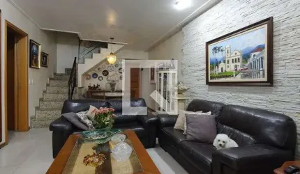 Cobertura para Aluguel - Freguesia , 4 Quartos,  225 m² - Rio de Janeiro