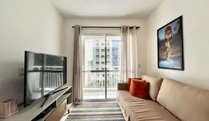 Apartamento para Aluguel - Saúde, 2 Quartos,  55 m² - São Paulo