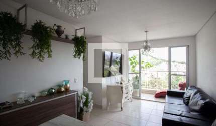 Cobertura para Aluguel - Paquetá, 3 Quartos,  150 m² - Belo Horizonte