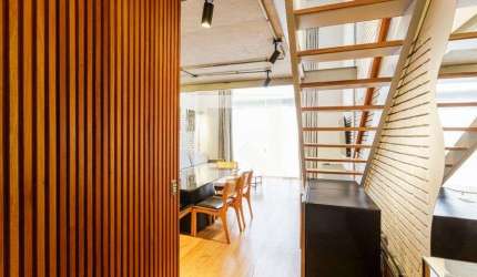 Apartamento para Aluguel - Itaim Bibi, 2 Quartos,  100 m² - São Paulo