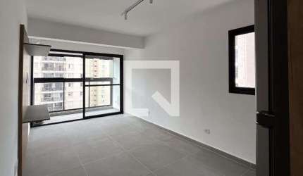 Kitnet / Stúdio para Aluguel - Vila Pompéia, 1 Quarto,  39 m² - São Paulo
